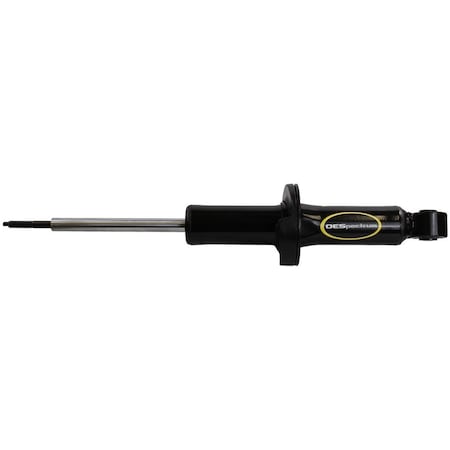 Monroe Shocks & Struts